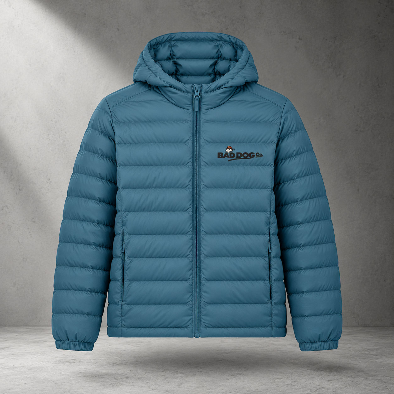 Stanley/Stella Voyager 2.0 Jacket (made from 100% recycled materials )