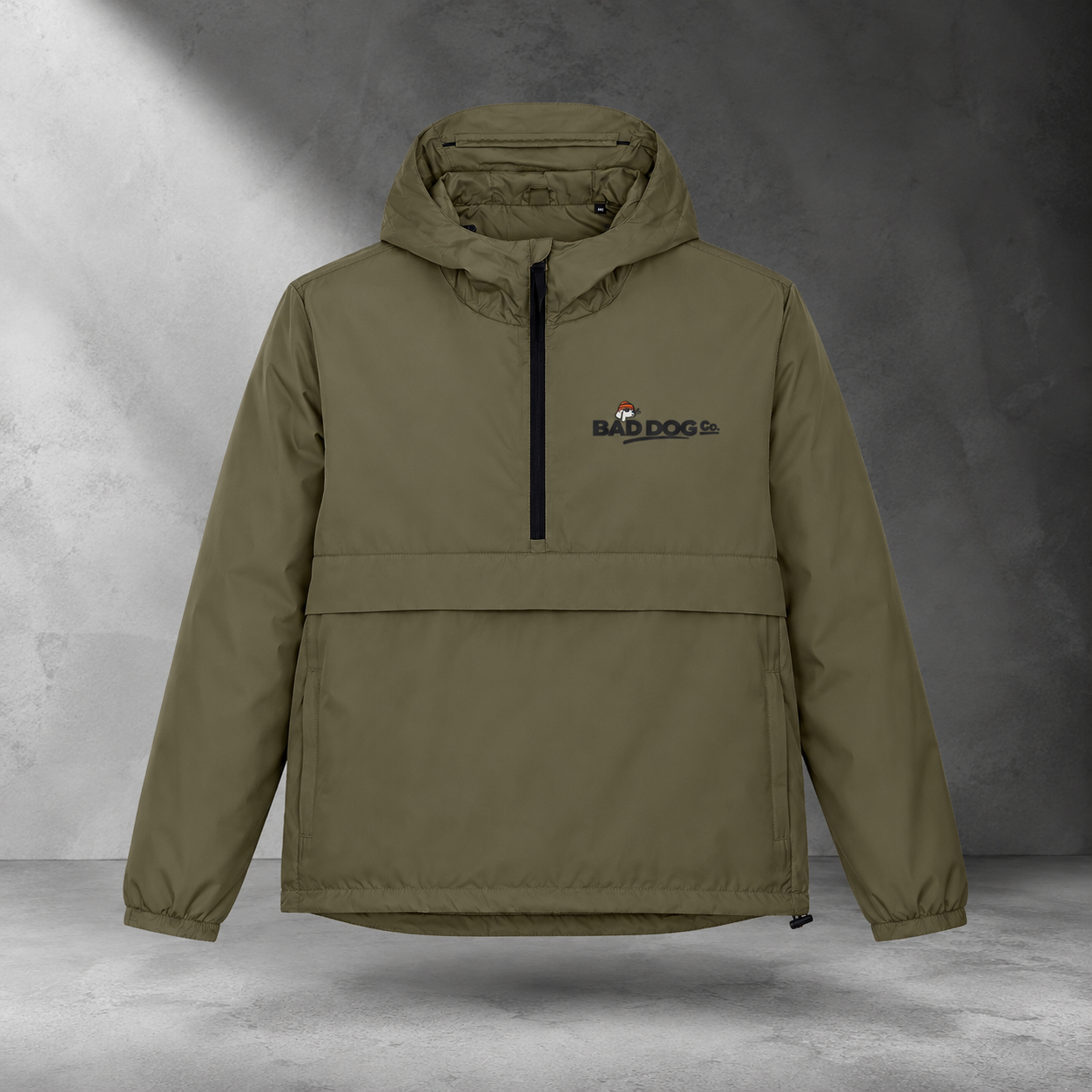 Unisex Stanley/Stella Speeder  Stanley Stella Wind Runner Jacket